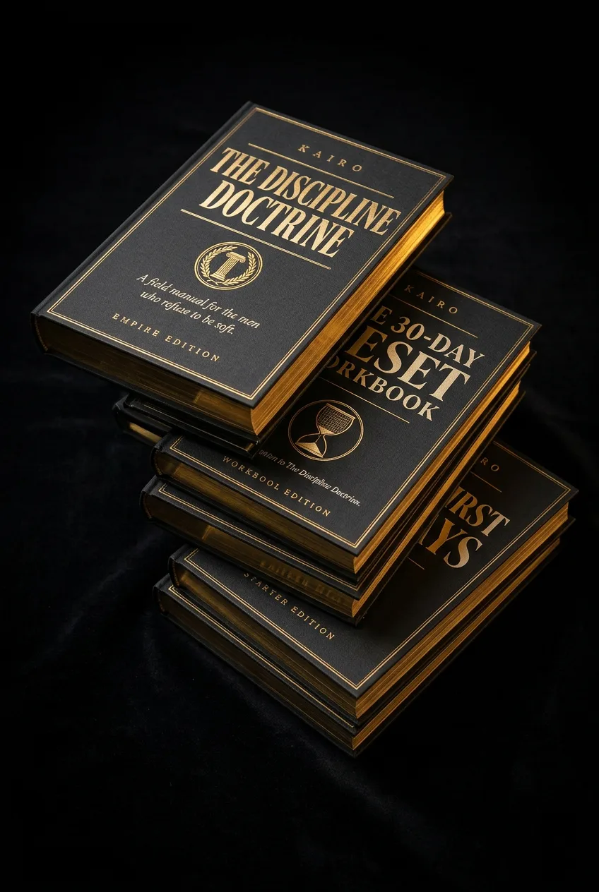 The Empire Edition — complete library boxed set